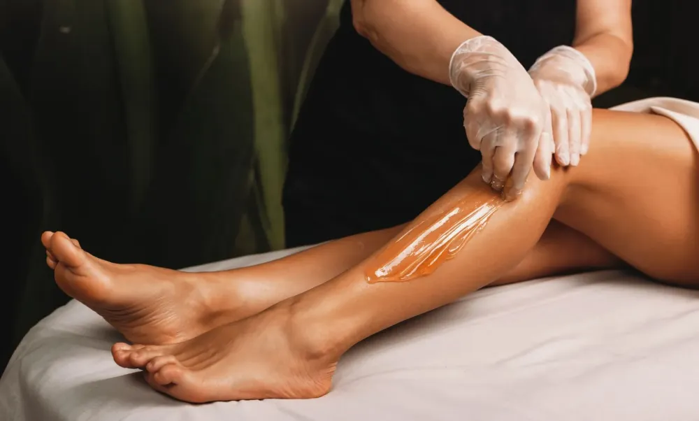 Epilation