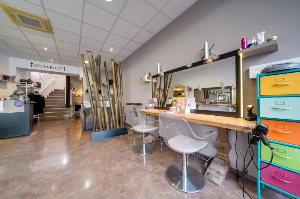 Cote coiffure Annemasse