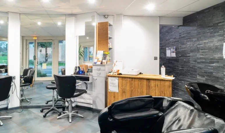 Cote coiffure coin Nangy